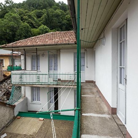 Ostello Di Germagno Omegna Ngoại thất bức ảnh