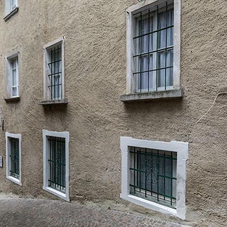 Ostello Di Germagno Omegna Ngoại thất bức ảnh