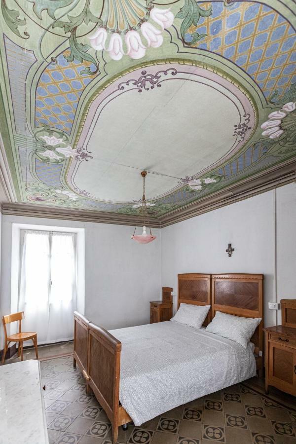 Ostello Di Germagno Omegna Ngoại thất bức ảnh
